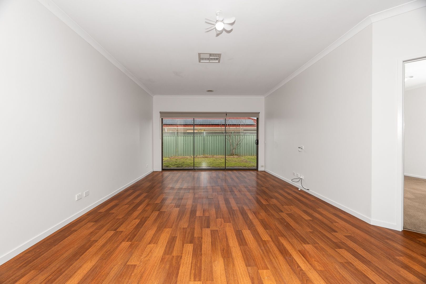 Spacious 4-Bedroom Family Home