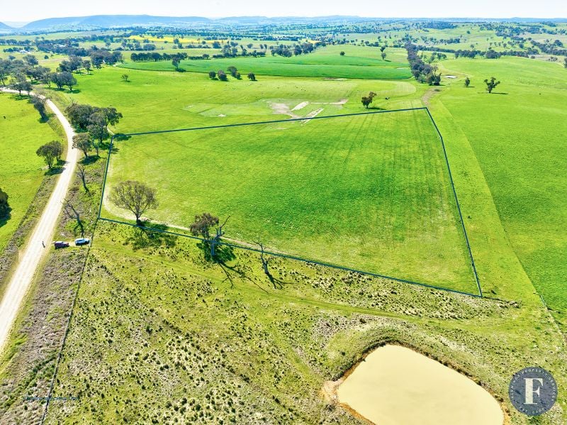 Lot 4 Geegullagong Roads, Murringo NSW, Murringo - Thumbnail 2