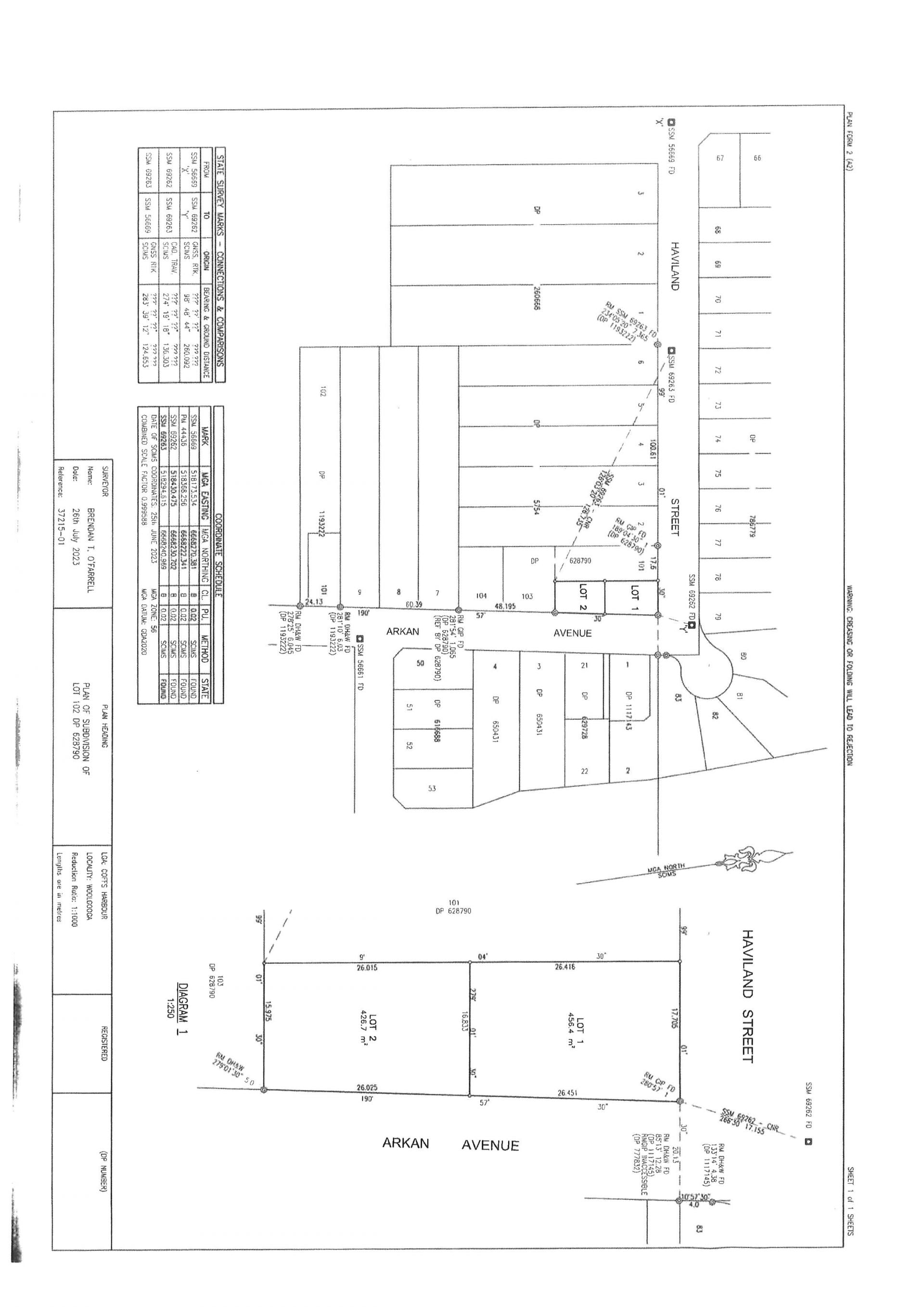 2 Arkan Avenue, Woolgoolga, Woolgoolga - Thumbnail 8