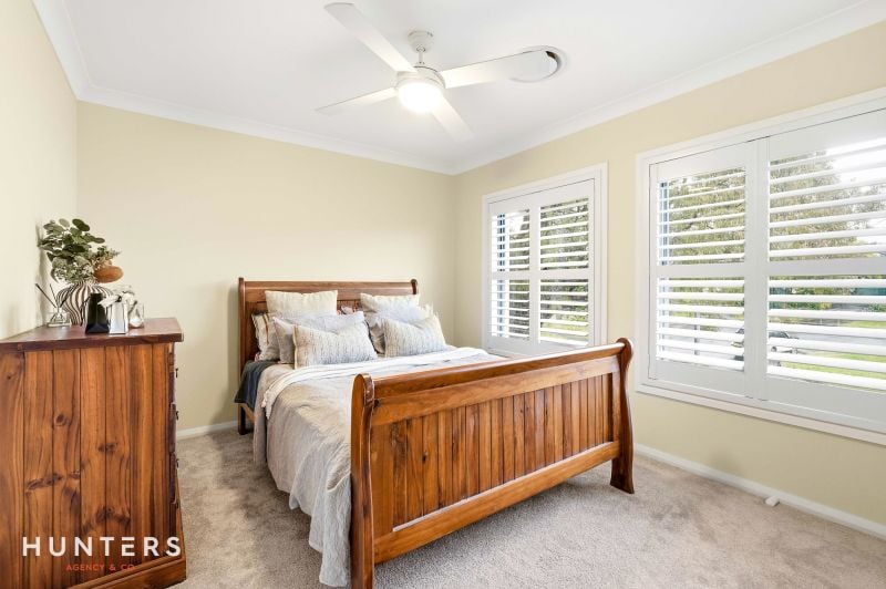 47 Lance Crescent, Greystanes