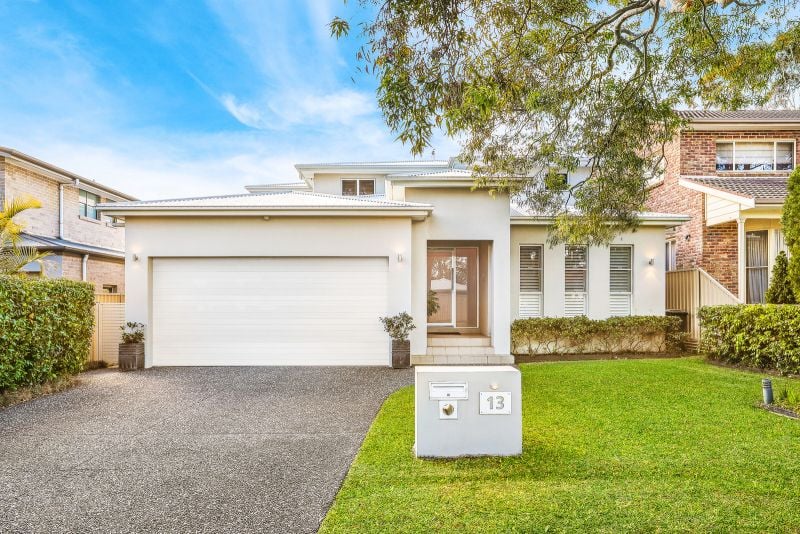 13 Munni Street WOOLOOWARE 2230