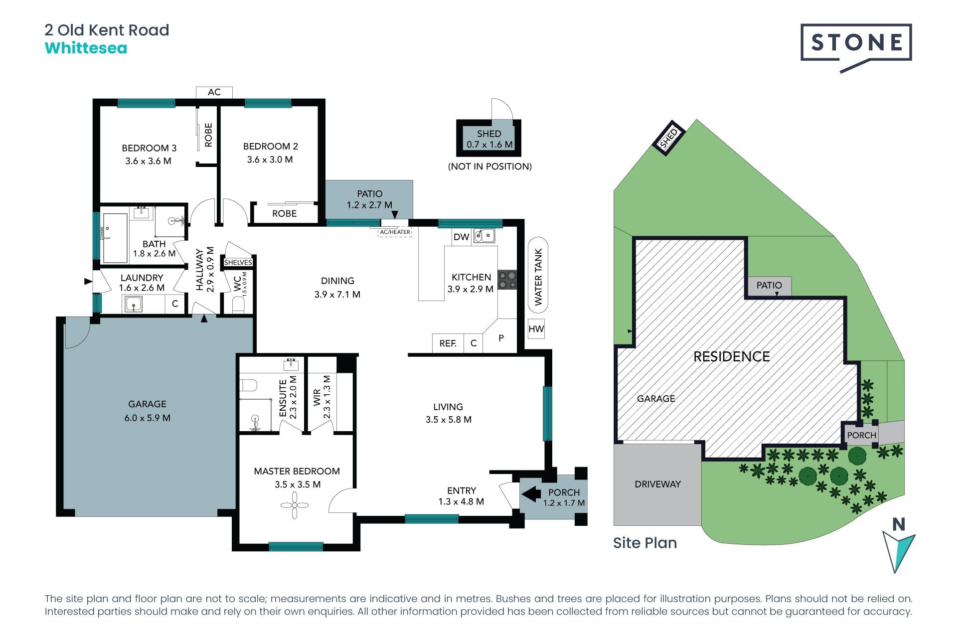 Tranquil Living in a Quiet Cul-de-Sac