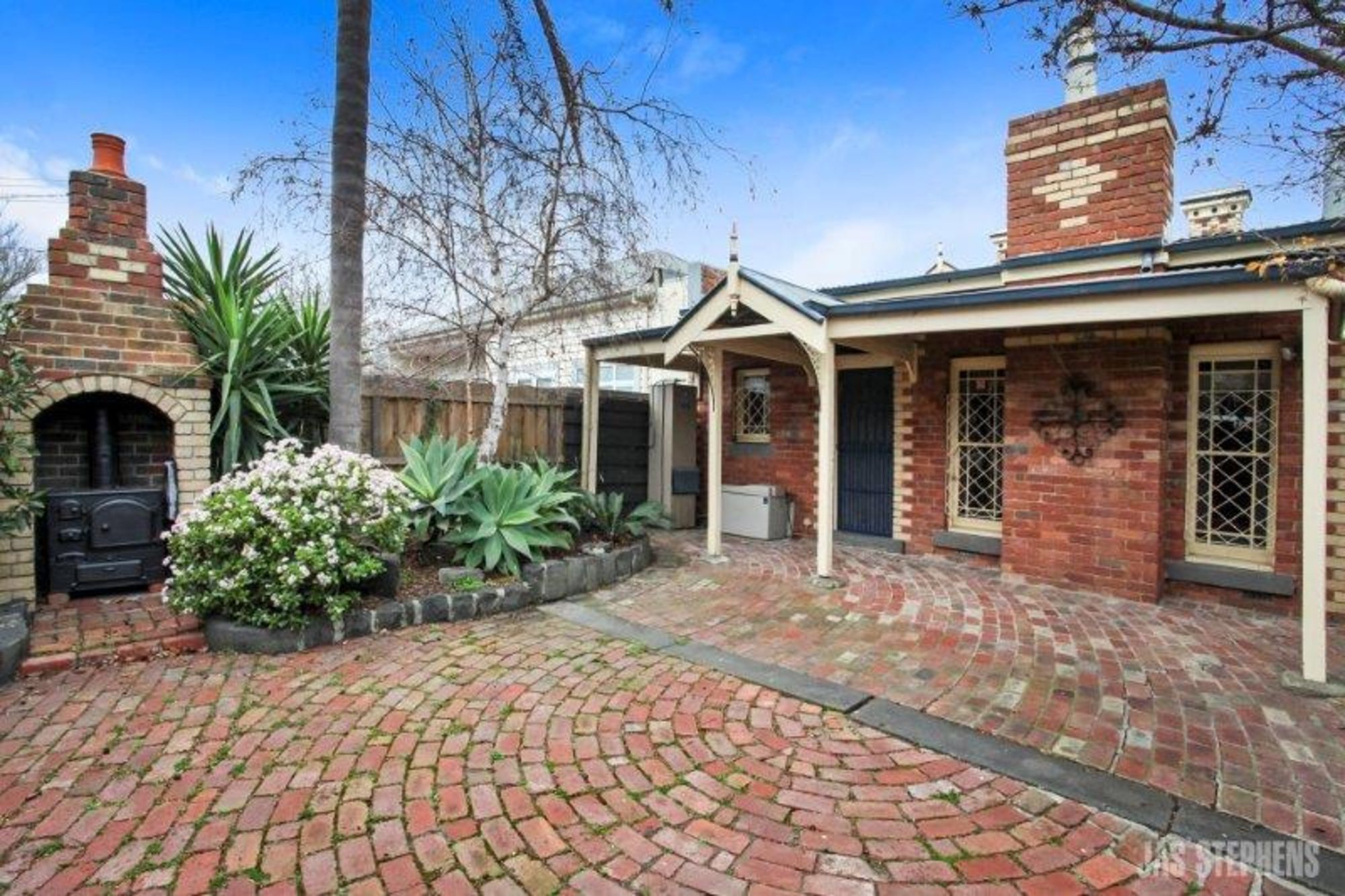 80 Ballarat Street Yarraville VIC