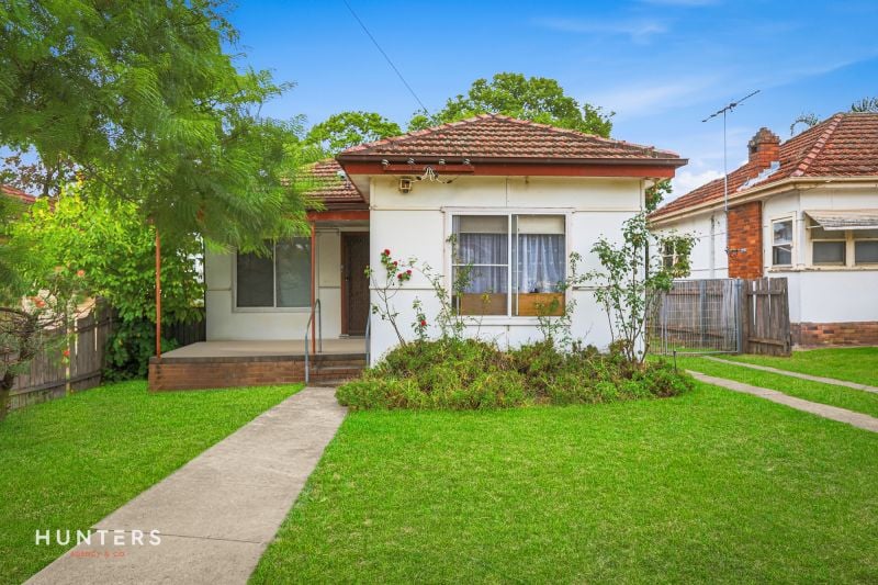 12-18 Peter Street, Blacktown
