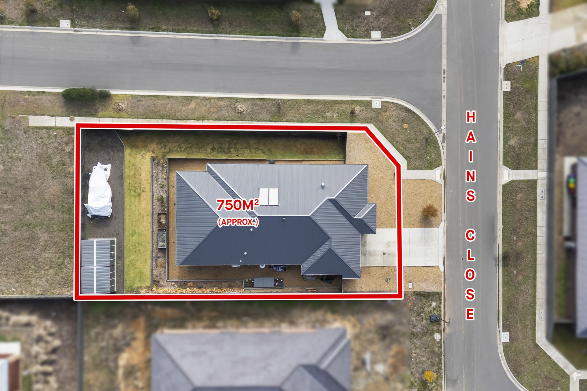 34 Hains Close, Beaufort, Beaufort - Thumbnail 4