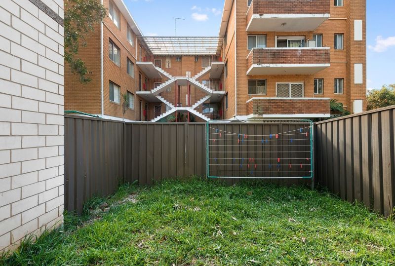 6/19-23 First Street, Kingswood