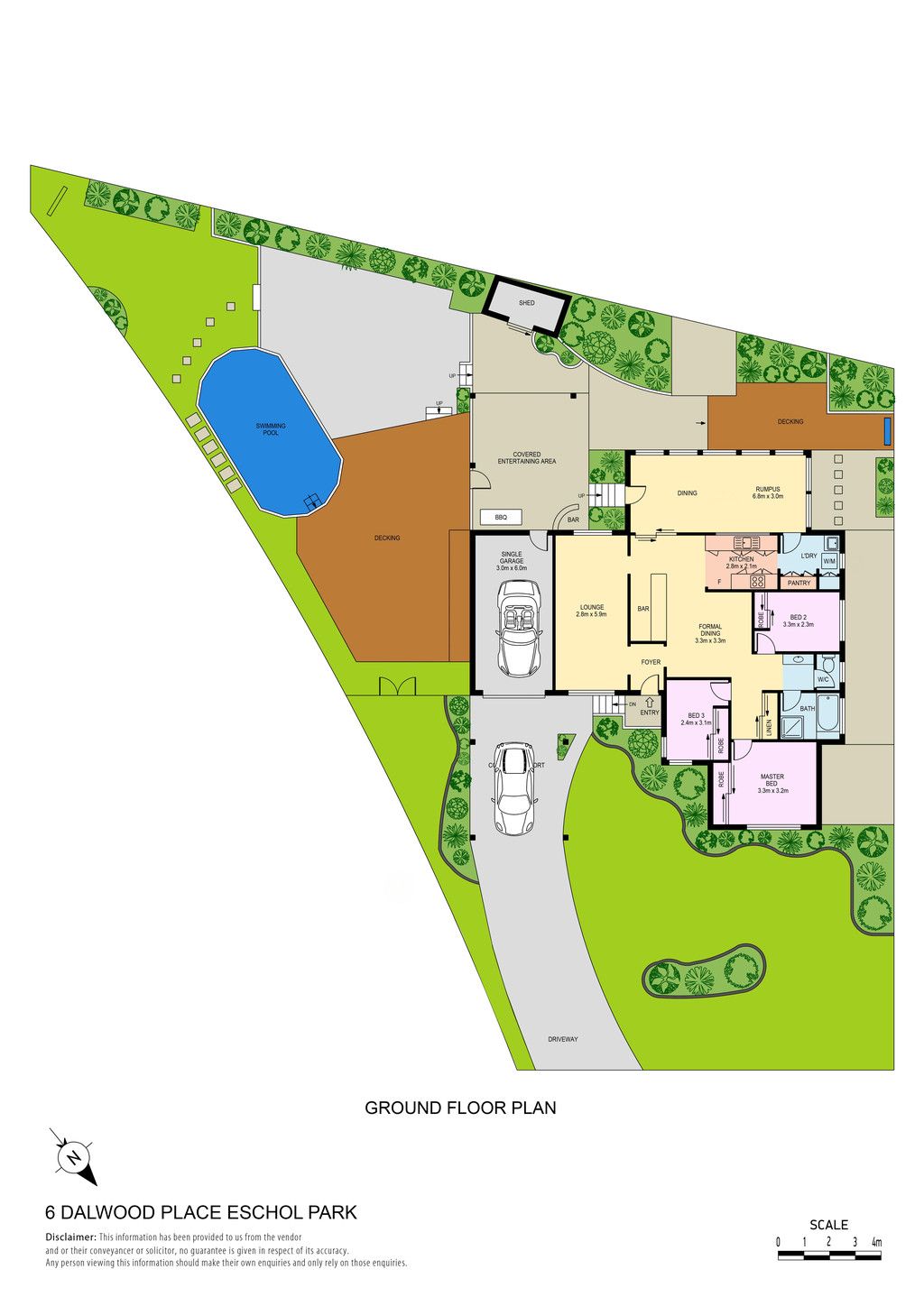 Sold by Matthew Laverty - $630,000!