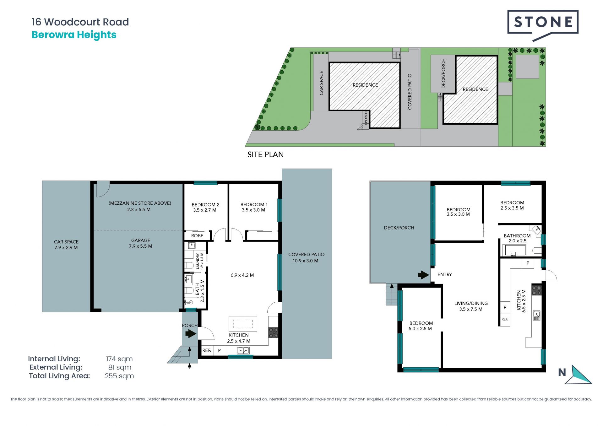 Sold by Matt Ferraro and Adam Noakes 0416 449 073
