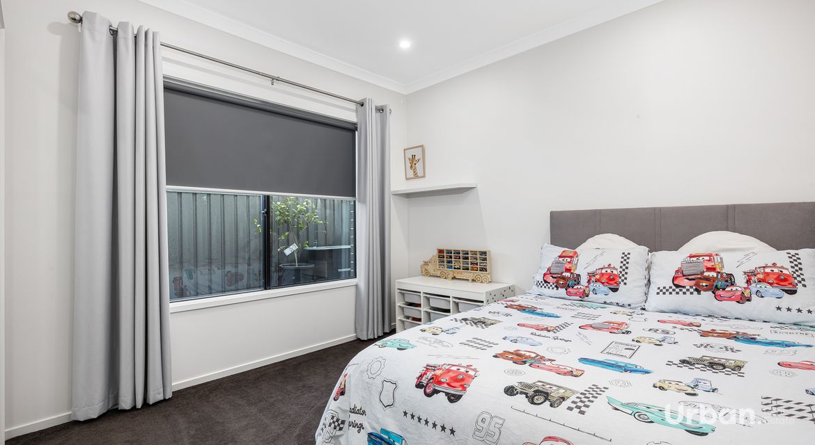 Marsden Park 19 Sheumack Street