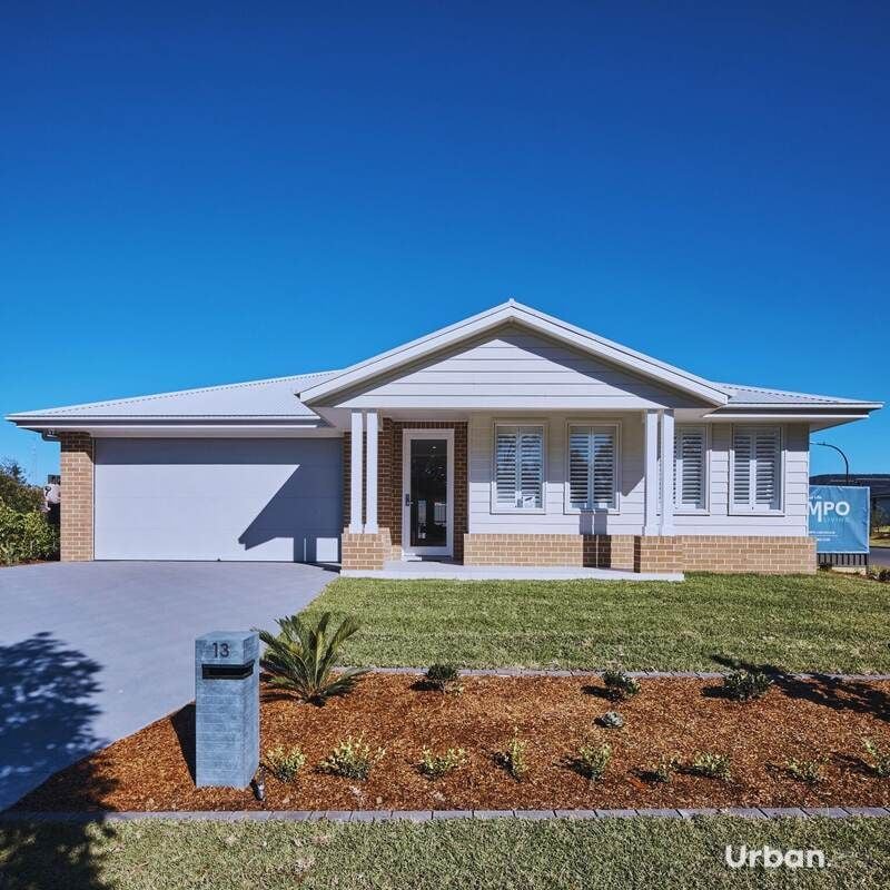 13 Abbotsford Street