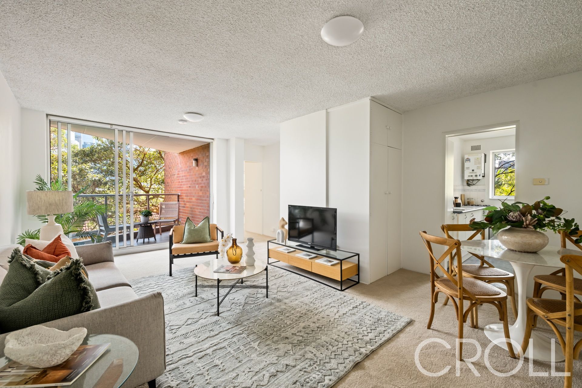 3/3 Colindia Avenue Neutral Bay NSW, Bay - Thumbnail 2