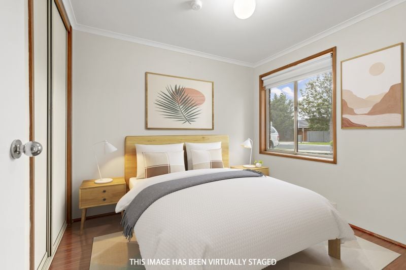 115 Redleap Avenue, Mill Park