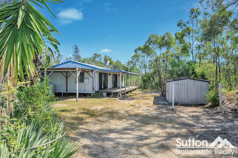 447B Moolboolaman Road, Moolboolaman, Moolboolaman - Thumbnail 4