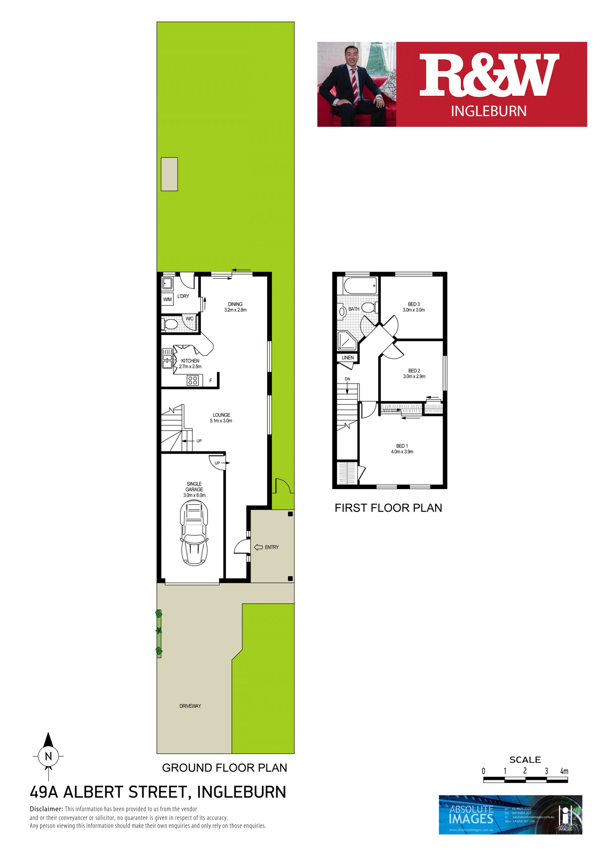 SOLD BY PETER JONG - $515,000
