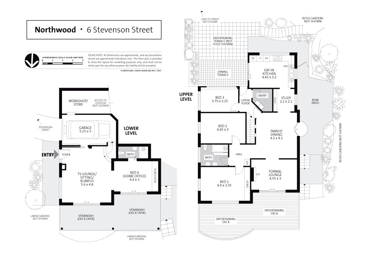 SOLD BY JOCELYN GREGORY - 0418 230 309