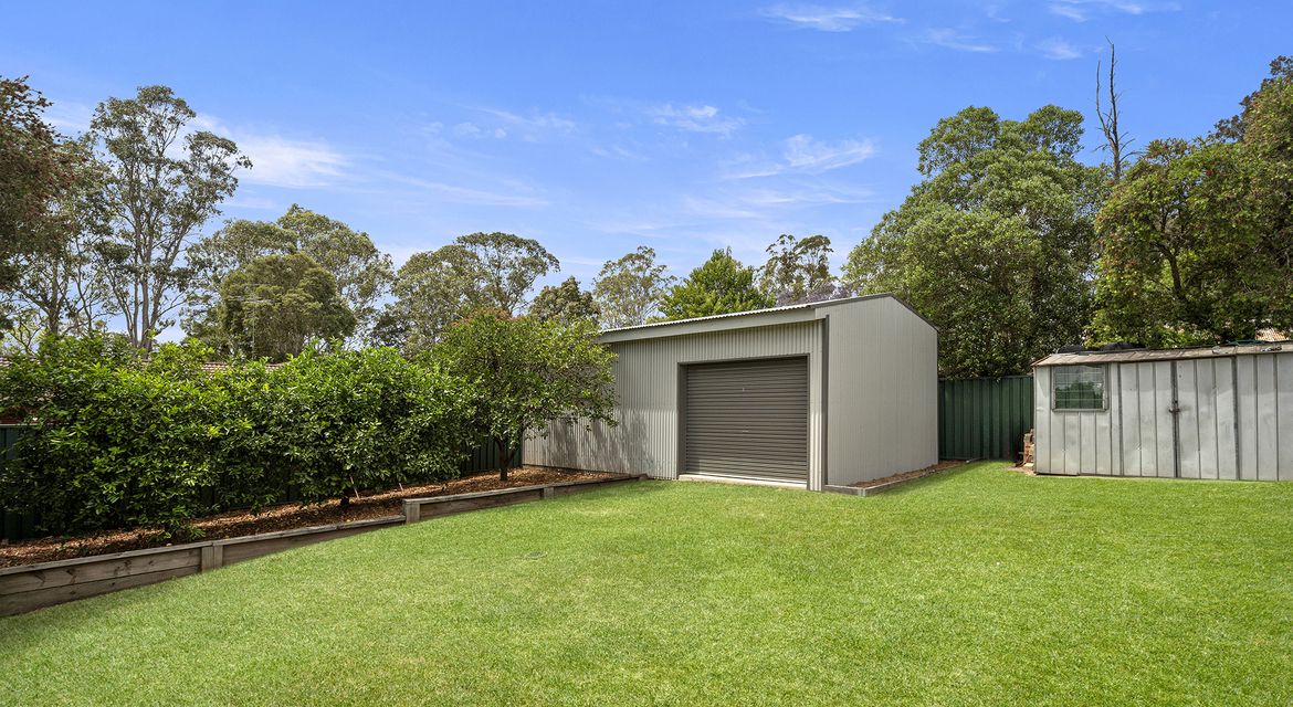 Schofields 147 Bridge Street