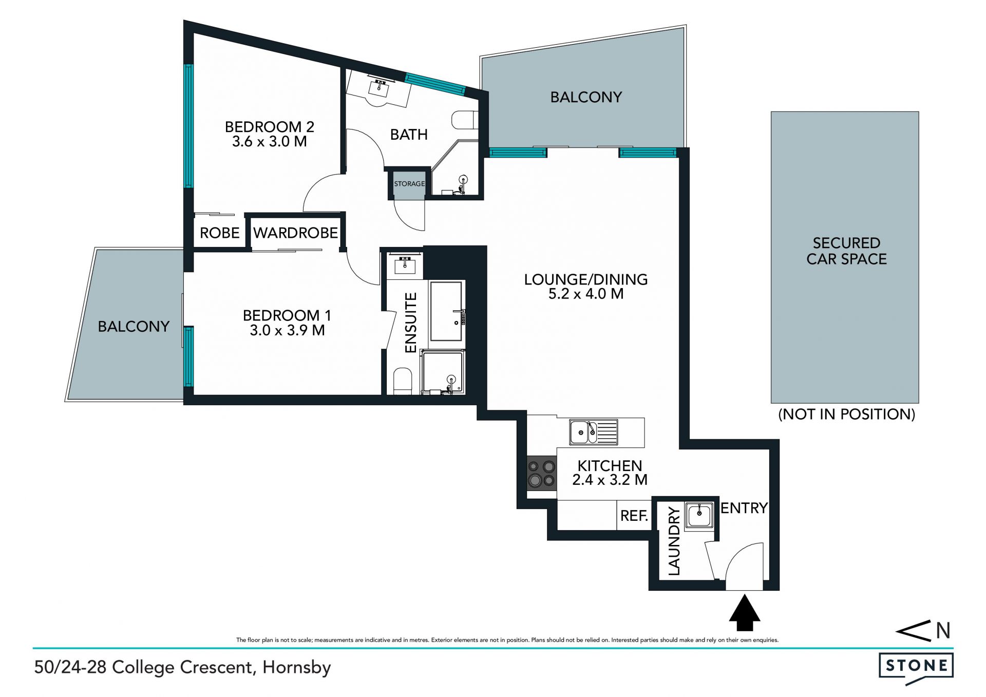 Sold By Steve & Adam Noakes 0431 620 422