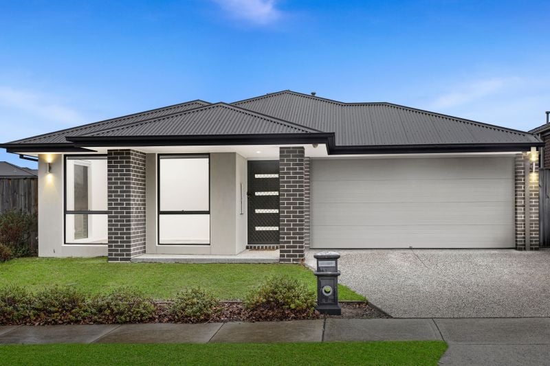 1 Rowena Way, Mickleham