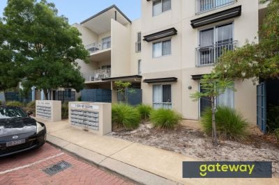 34/6 Ibera Way, Success