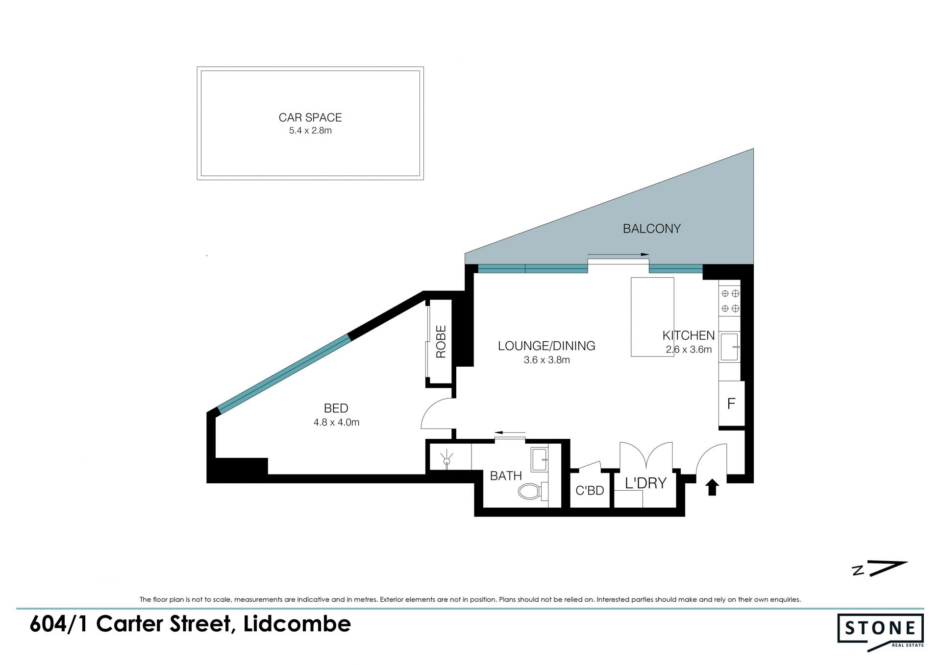 Urban Living - Priced To Sell Urgently
