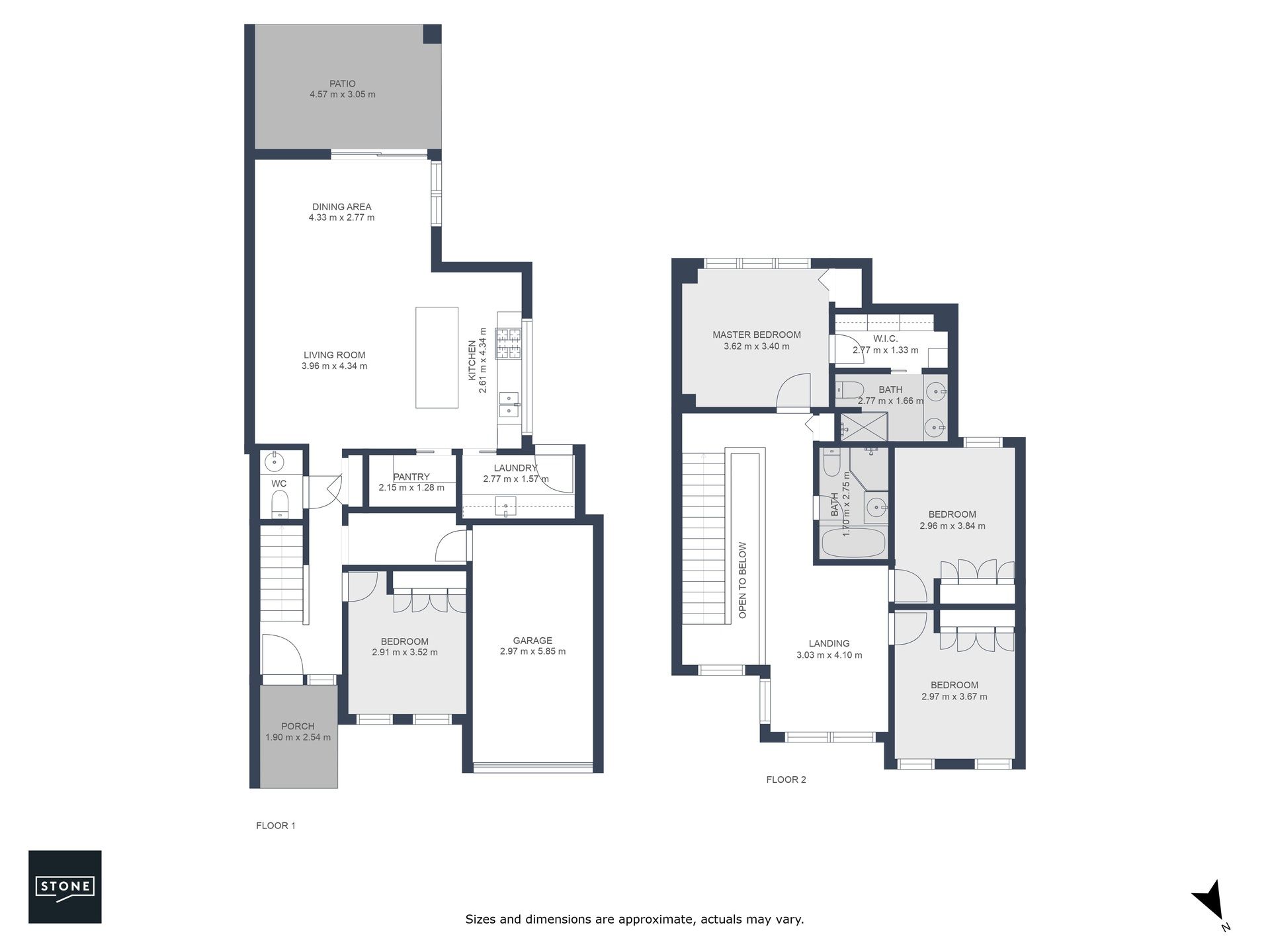 Captivating and sophisticated family home awaits