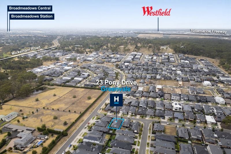 23 Pony Drive, Greenvale