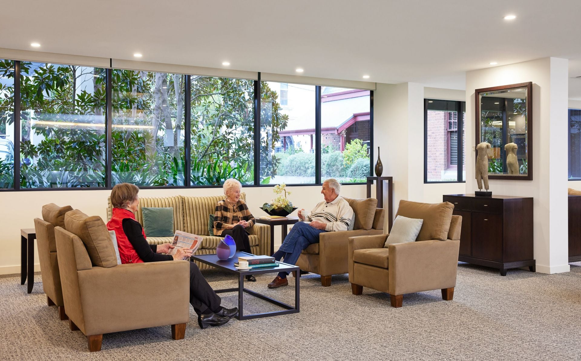 Slider image