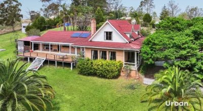 Werombi 1375 Werombi Road