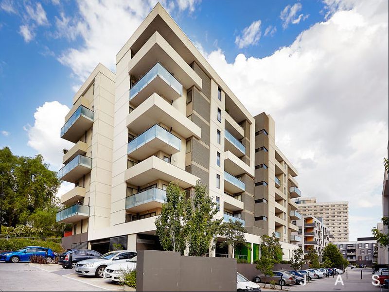 604/72 Altona Street Kensington VIC, Kensington - Thumbnail 2