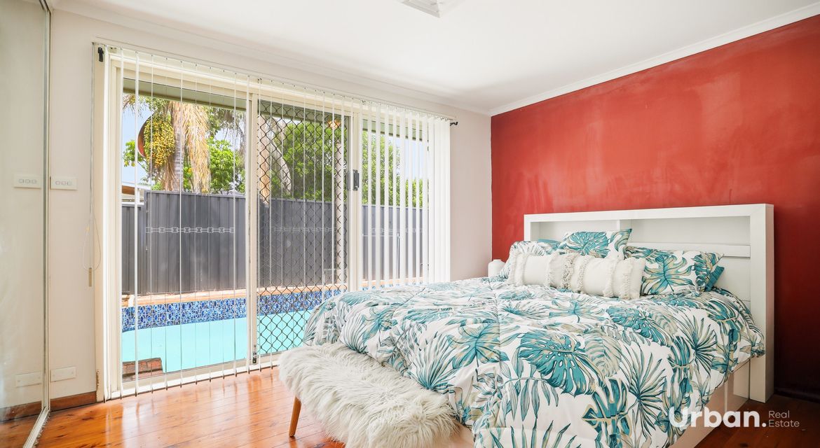 Riverstone 21 Agra Place