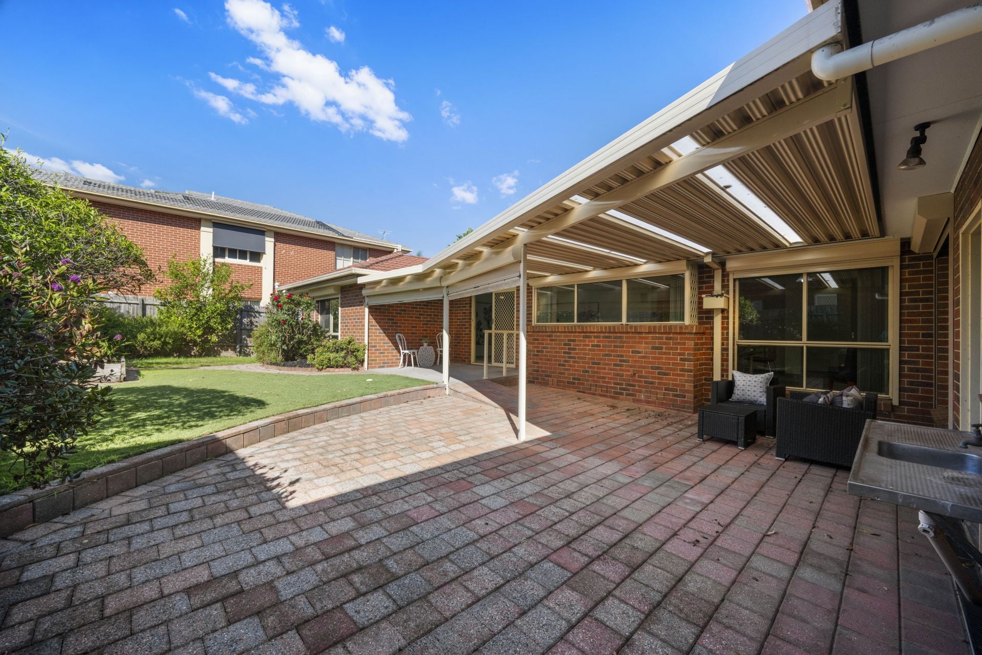 A Comfortable Family Home In A Well-Connected Location