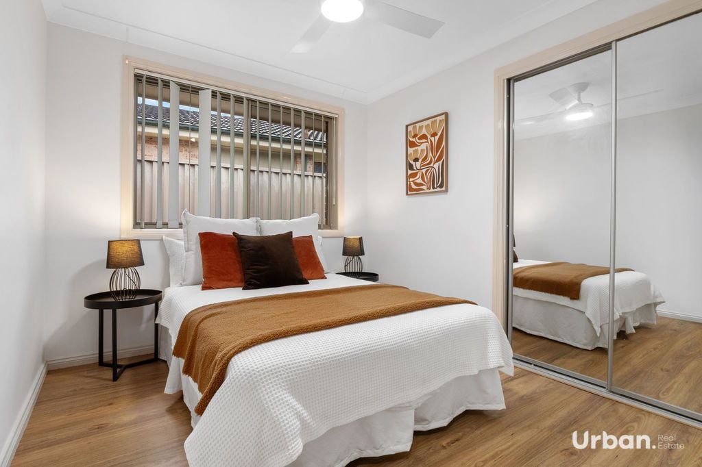 Bligh Park 53B Samuel Street