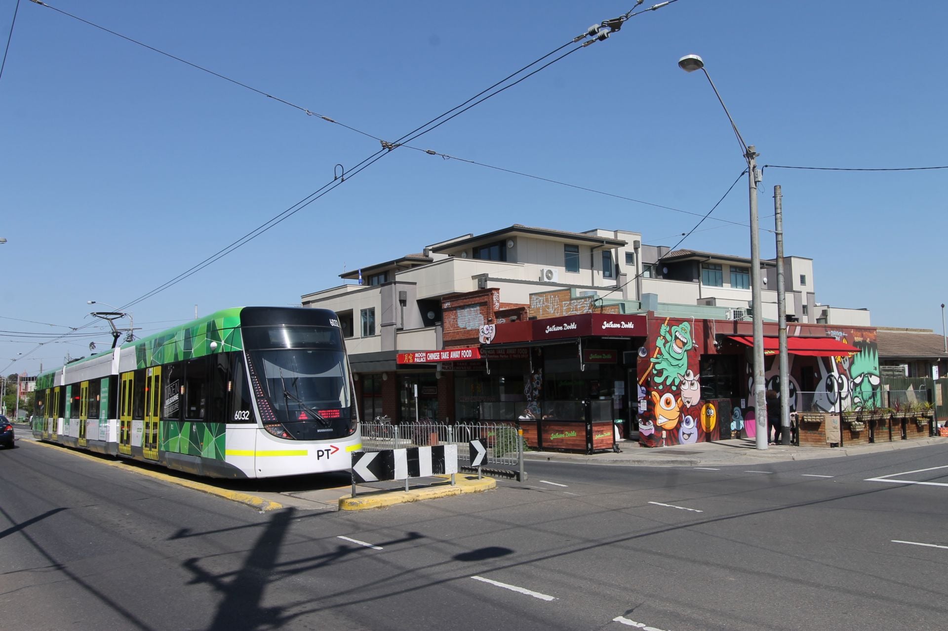 Live the Lifestyle / Love the 'West Preston' Location……  

Auction This Saturday @ 3.30pm