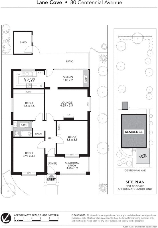 CHARACTER, CHARM AND CHILD-FRIENDLY LIVING