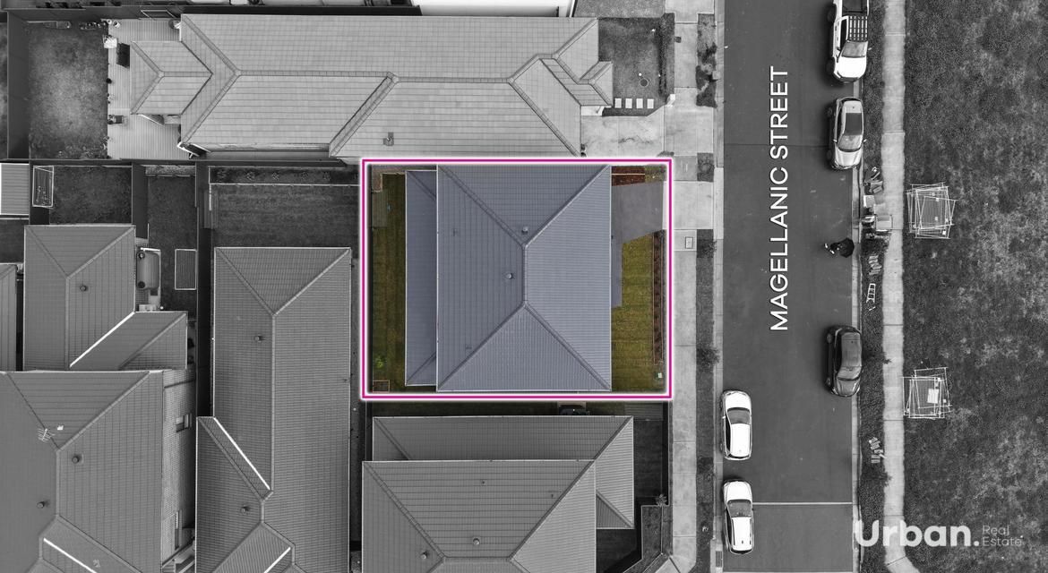 Austral 7 Magellanic Street