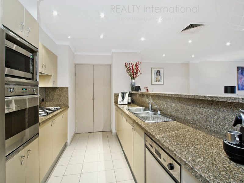 16/3 Wulumay Close ROZELLE NSW, Rozelle - Thumbnail 6
