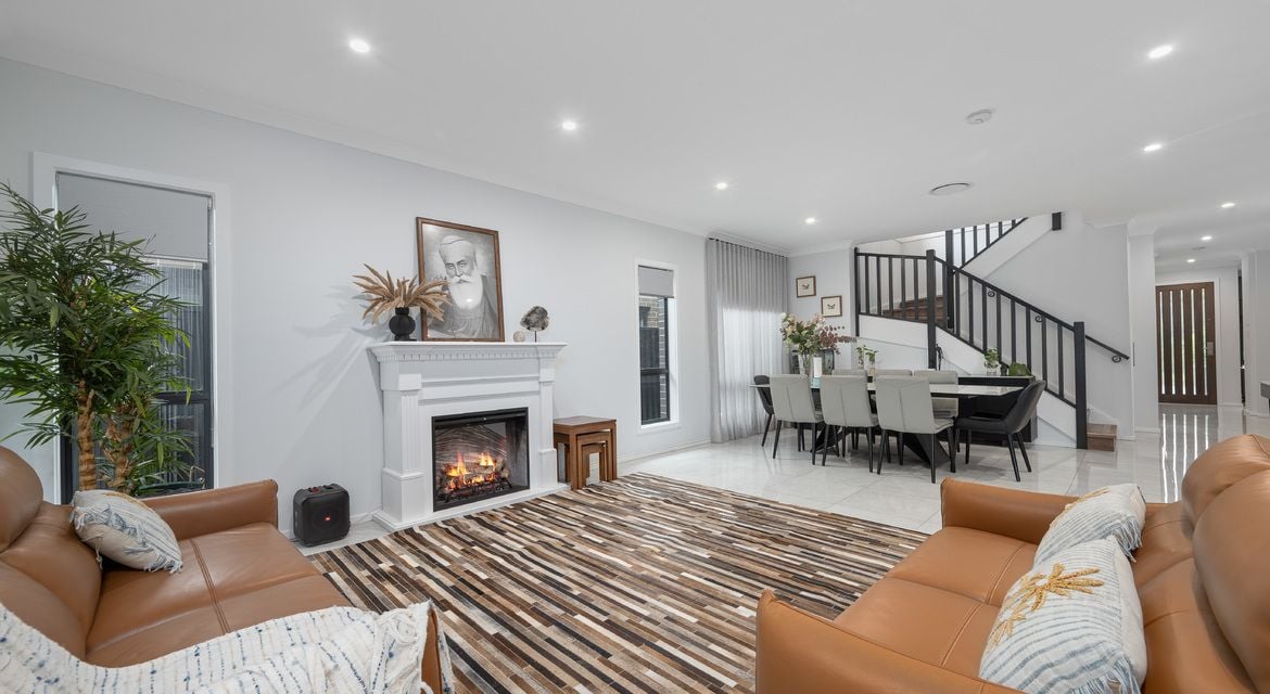 Leppington 30 Vinculo Terrae Street