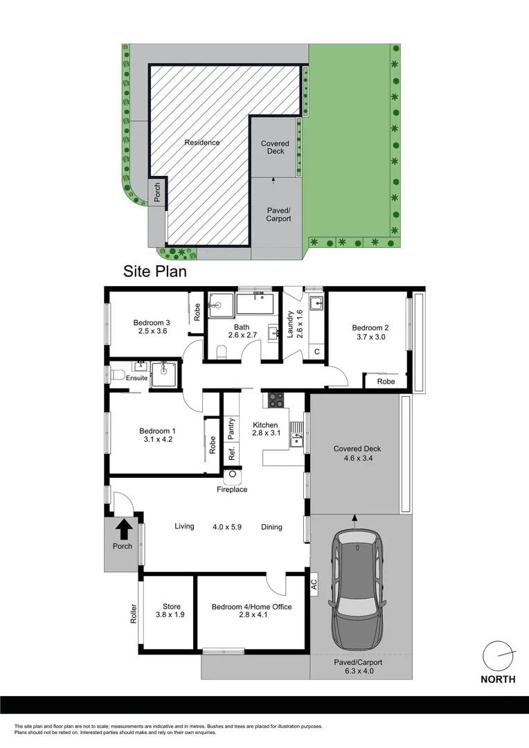 3/13 King Road, Hornsby, Hornsby - Image 1