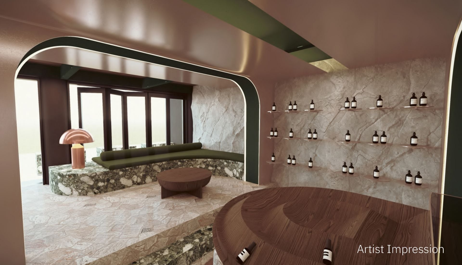 292-294 Victoria Street, Darlinghurst NSW