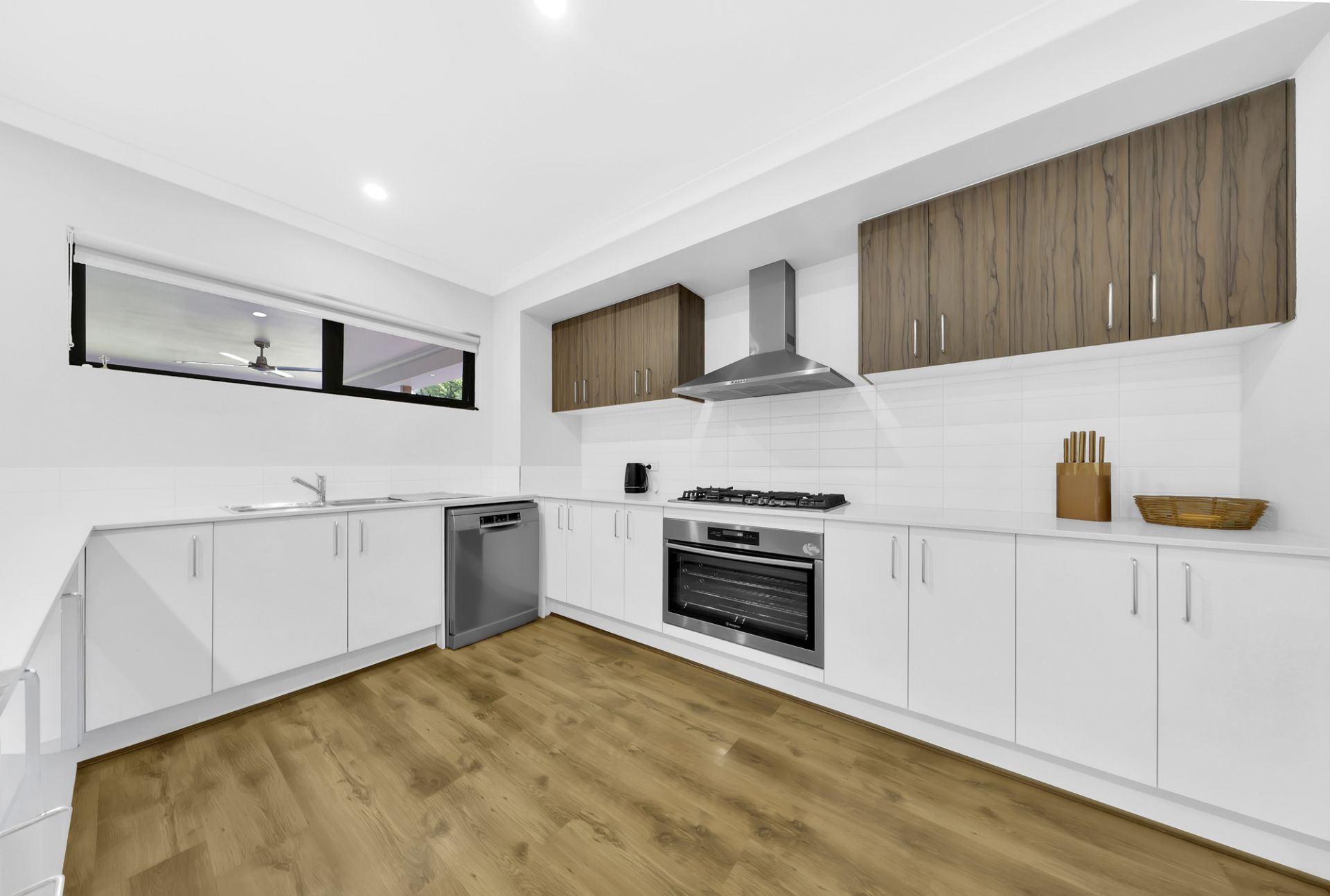 Where Quality, Space, and Location Meet!