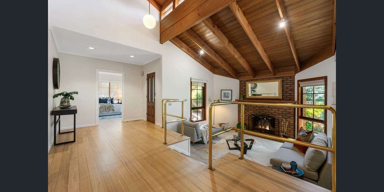 Stunning Home in Prime Location
