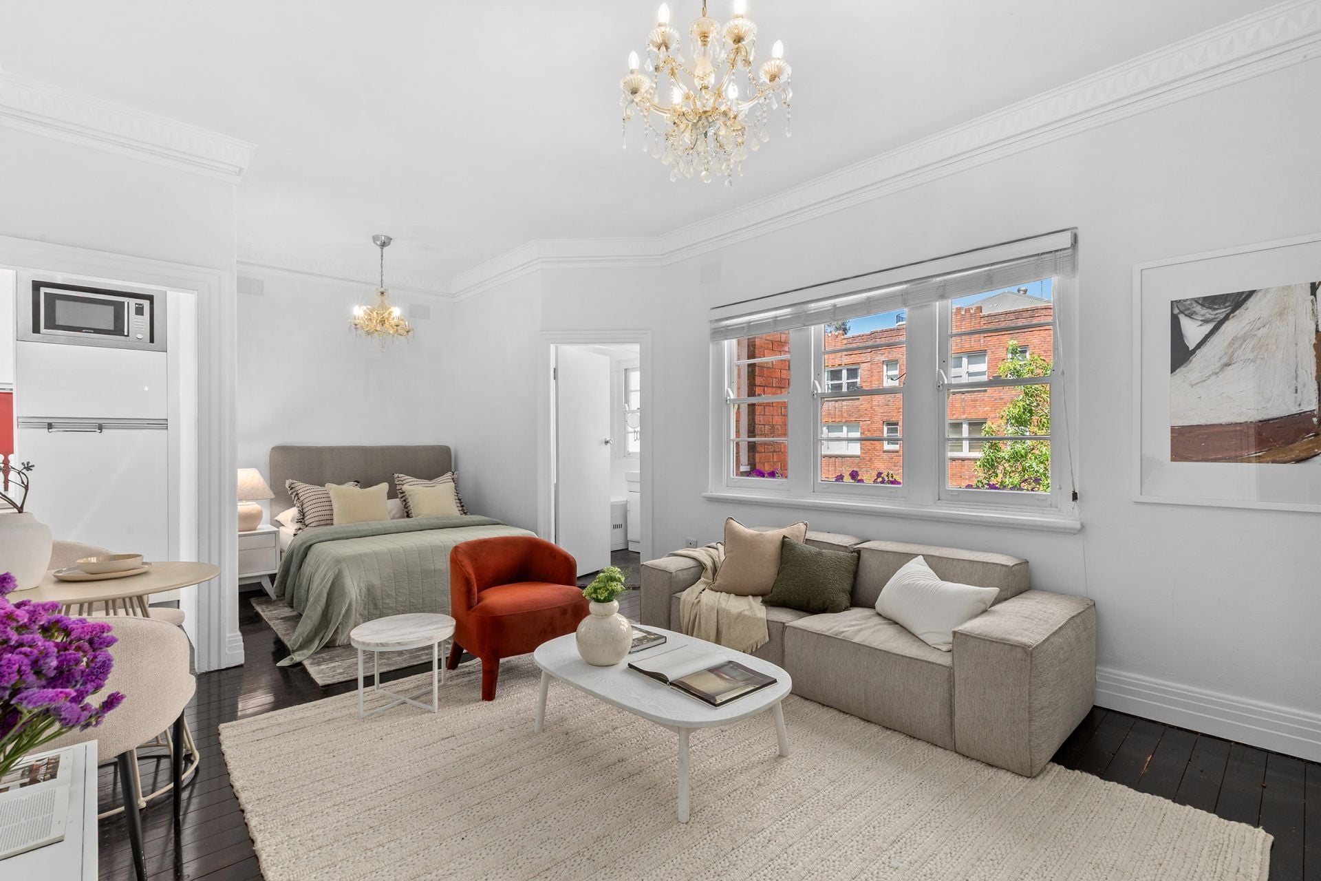 23/3 Crick Avenue, Potts Point NSW 2011