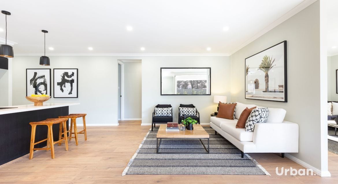 Marsden Park 11 Donald Street