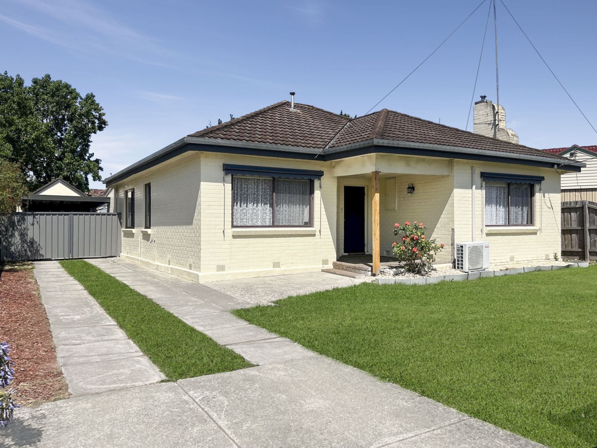 4 Wellington Street, Trafalgar VIC