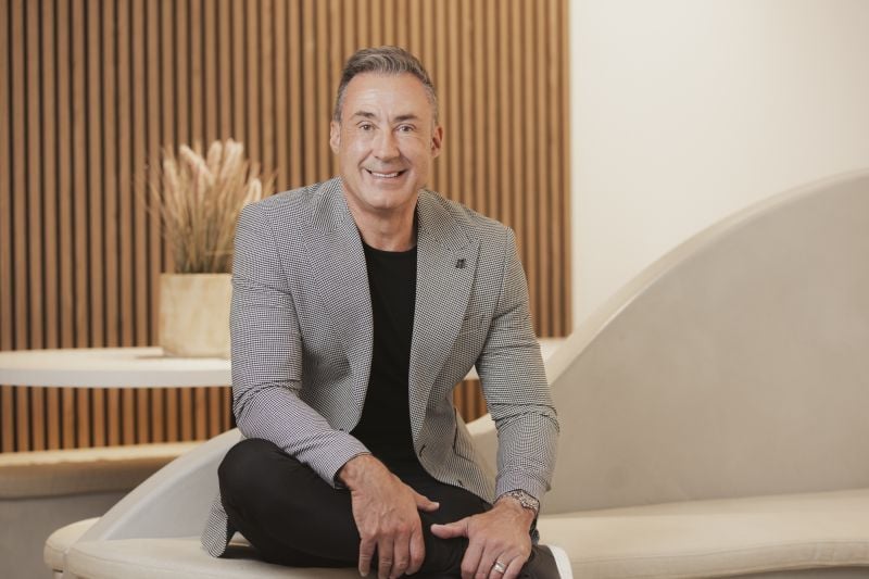 Colin George