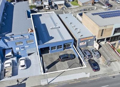 Hornsby 144 George Street