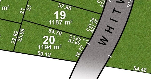 Lot 20/39 Whitworth Drive, Nicholson VIC 3882