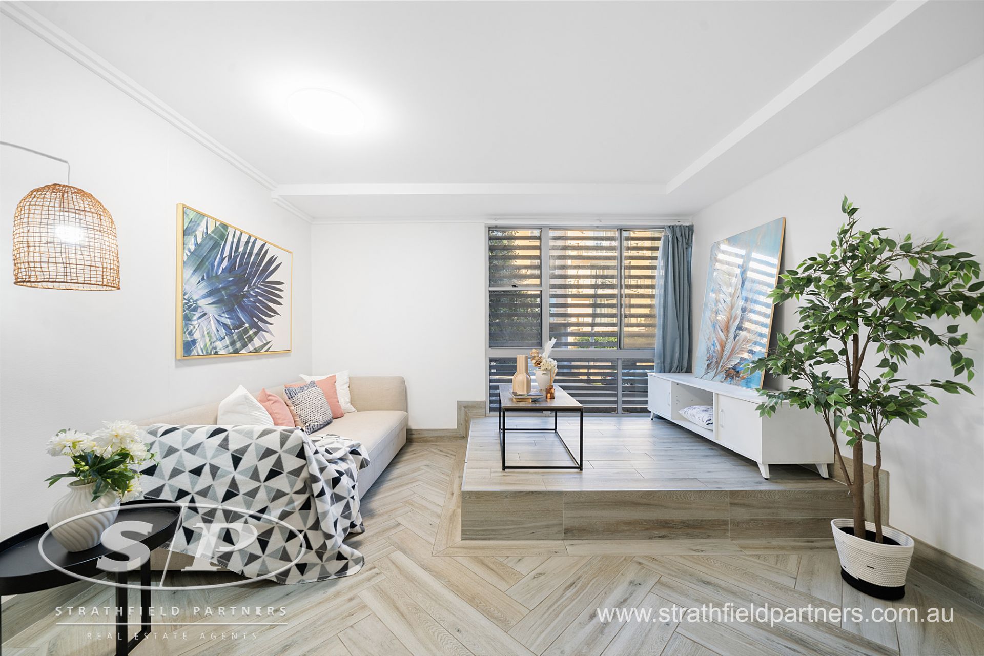 2/1-5 Hilts Road, Strathfield, Strathfield - Thumbnail 4