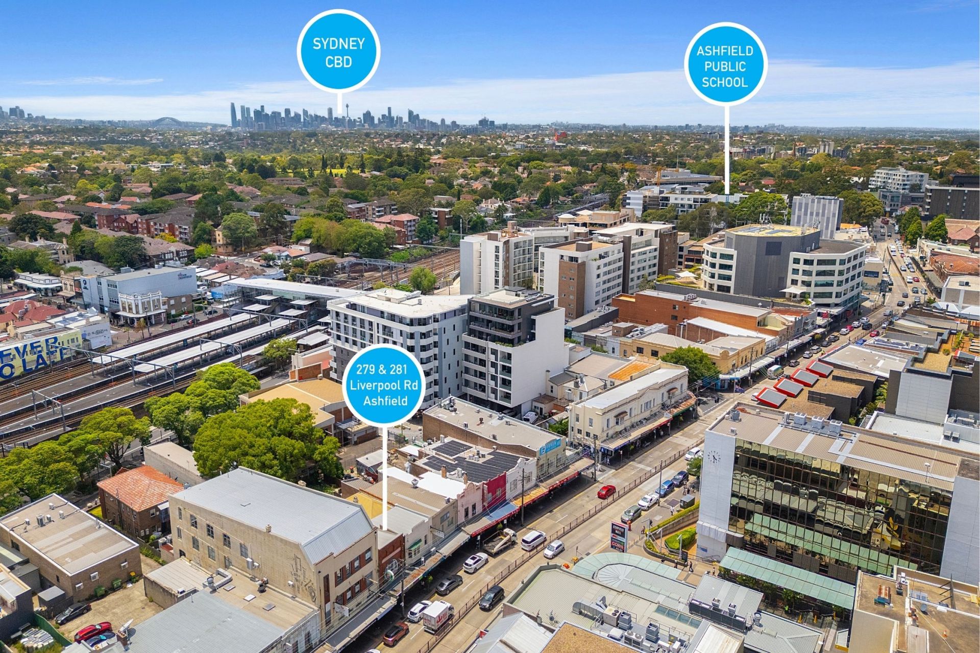 279 & 281 Liverpool Road, Ashfield, Ashfield - Thumbnail 6