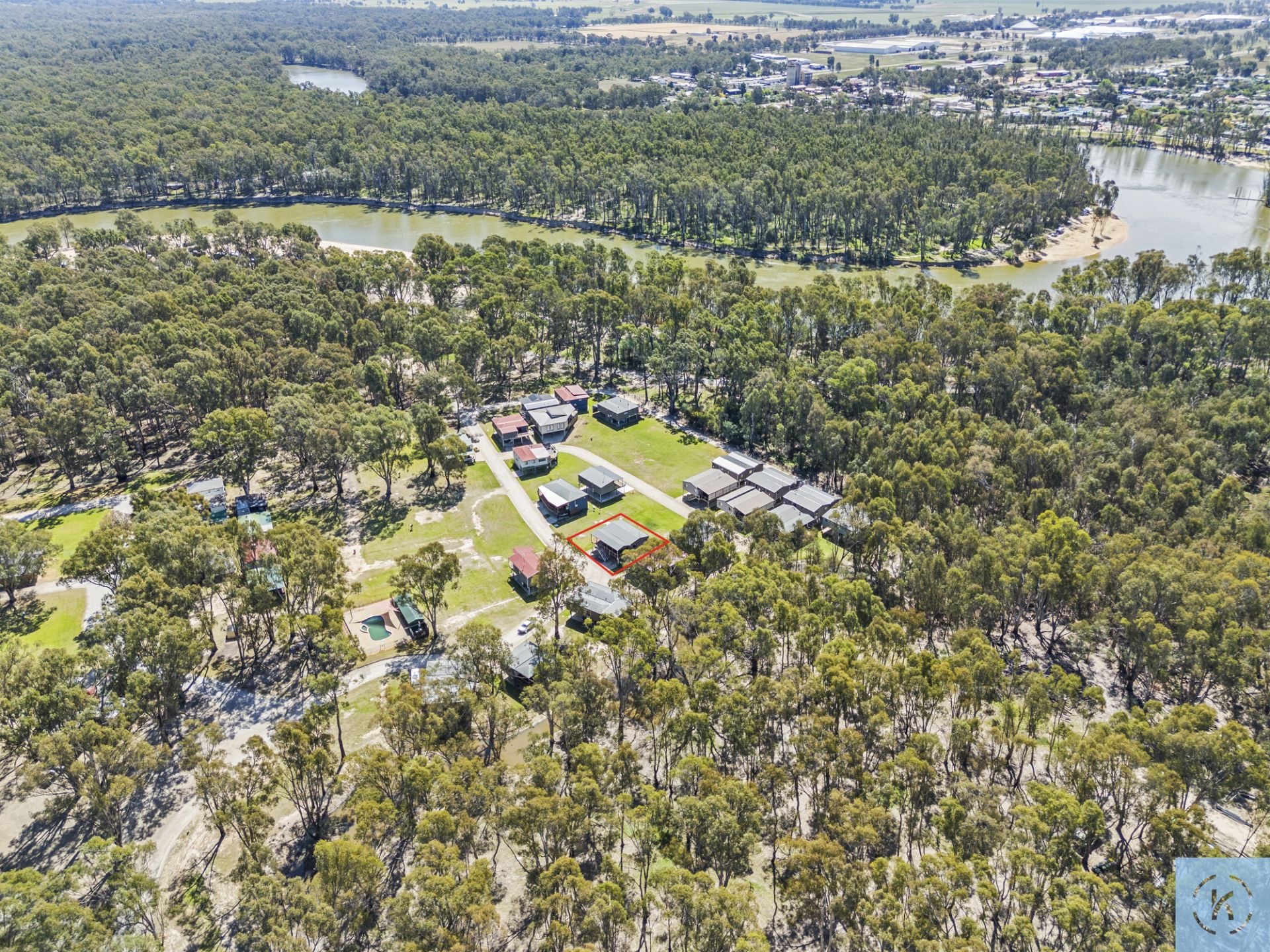 71/13 Bushlands Road Tocumwal NSW, Tocumwal - Image 1